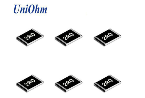 厚聲貼片電阻C0201/0402 1WG0R1~10M/1K~10KB5E 0201/0402 0.1~10/1000~10000歐 2% 1W原裝正品厚聲電阻 貼片電阻規格參數解析